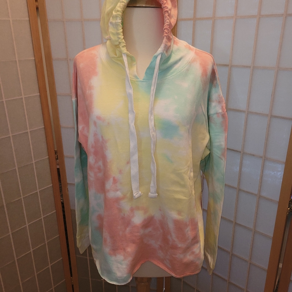 Hot kiss plus size hoodie